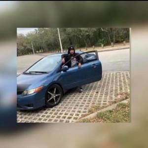 Meet your Posher, Alexander